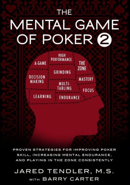 the mental game of poker torrent
